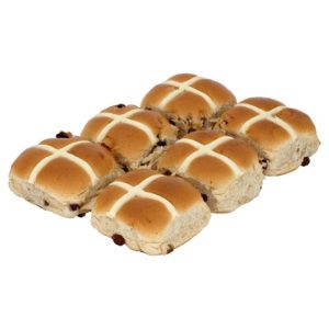 hot-cross-buns