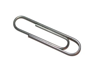 paperclip