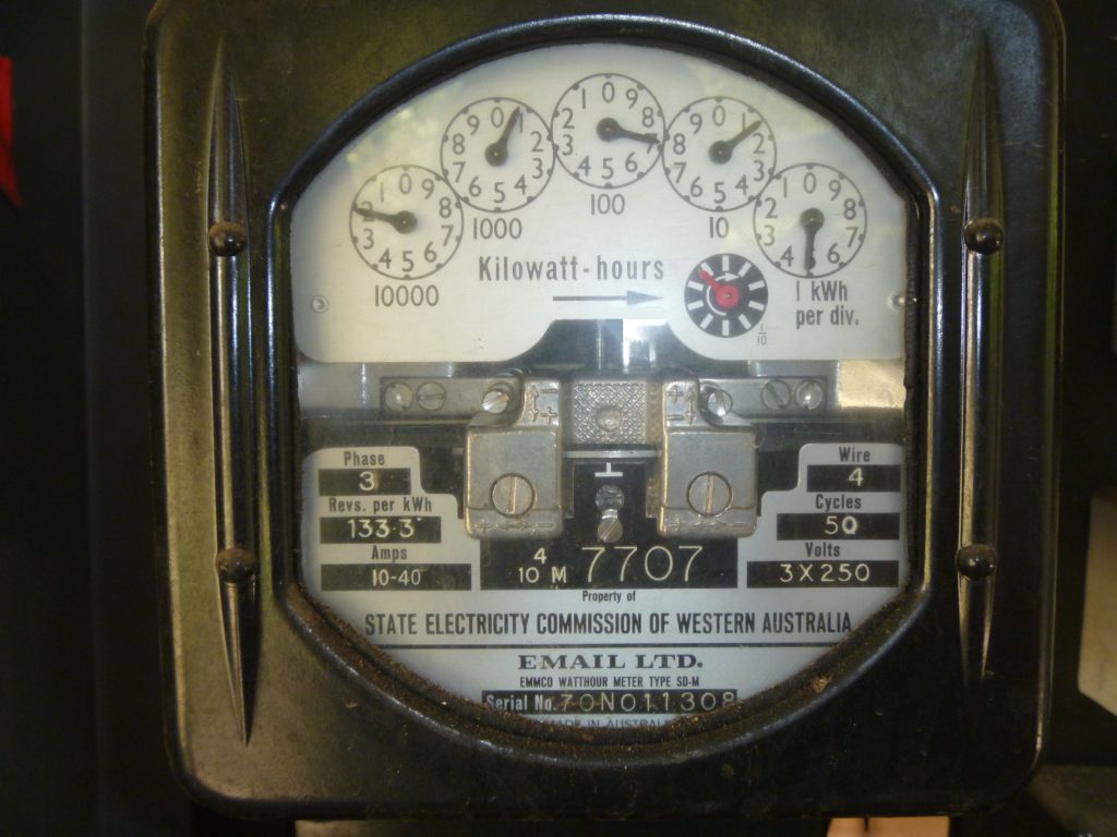 power-meter