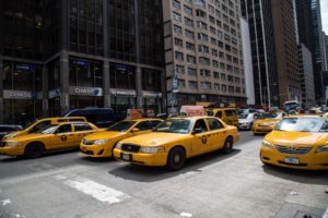 taxis